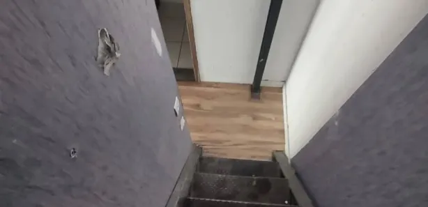 Loja / Salão / Ponto Comercial para alugar, 43m² no Centro, Itaguaí