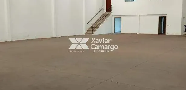 Galpão / Depósito / Armazém para alugar, 543m² no Jardim Luciana, Santa Gertrudes
