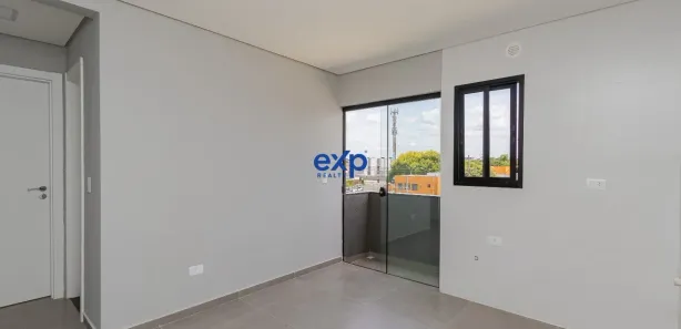 Kitnet com 1 Quarto à venda, 28m² no Cajuru, Curitiba