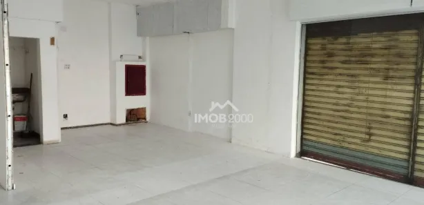 Loja / Salão / Ponto Comercial para alugar, 80m² no Ingá, Niterói