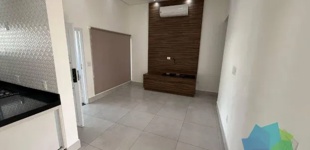 Casa de Condomínio com 3 Quartos à venda, 105m² no Loteamento Terras de São Pedro e São Paulo, Salto