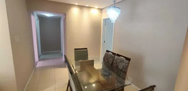 Apartamento com 3 Quartos à venda, 95m² no Atalaia, Aracaju