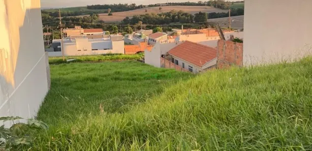 Terreno / Lote / Condomínio à venda, 300m² no Loteamento Residencial Veneza, Apucarana