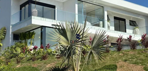 Casa de Condomínio com 4 Quartos à venda, 750m² no , Itupeva
