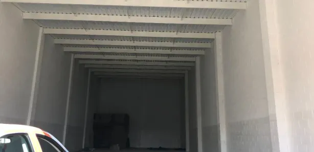 Galpão / Depósito / Armazém para alugar, 300m² no Centro, Poá