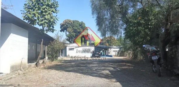 Galpão / Depósito / Armazém para alugar, 950m² no Chácara do Visconde, Taubaté