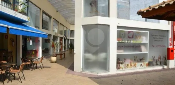 Loja / Salão / Ponto Comercial à venda, 21m² no Jardim da Glória, Cotia