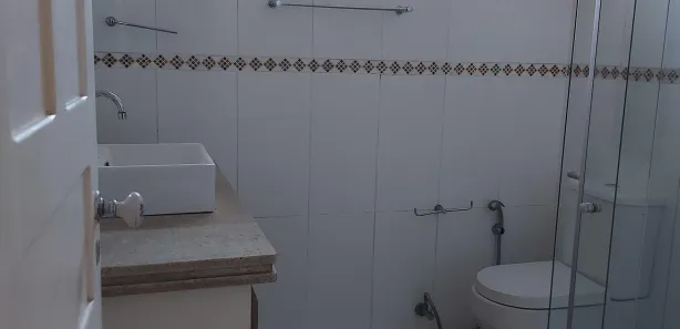 Casa com 3 Quartos para alugar, 100m² no Castelanea, Petrópolis