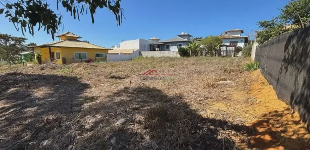 Terreno / Lote / Condomínio à venda, 300m² no Vila Verde, Armação dos Búzios