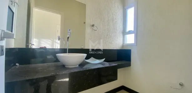 Casa de Condomínio com 3 Quartos para alugar, 218m² no Bosque, Vinhedo