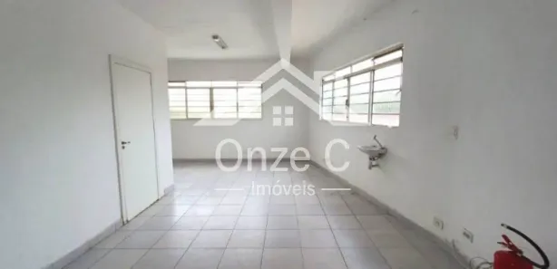 Conjunto Comercial / Sala para alugar, 63m² no Vila Galvão, Guarulhos