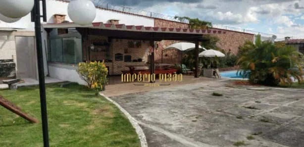 Casa com 3 Quartos para alugar, 400m² no Vila Áurea, Poá