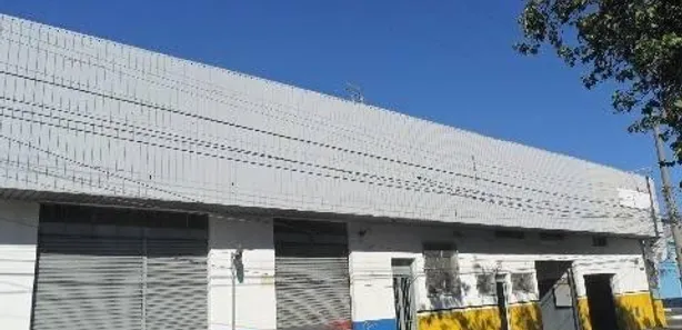 Galpão / Depósito / Armazém à venda, 1532m² no Centro, Campinas