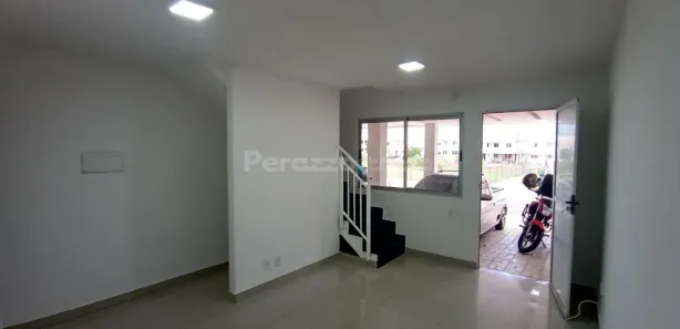 Casa de Condomínio com 2 Quartos para alugar, 58m² no Jardins Mangueiral, Brasília