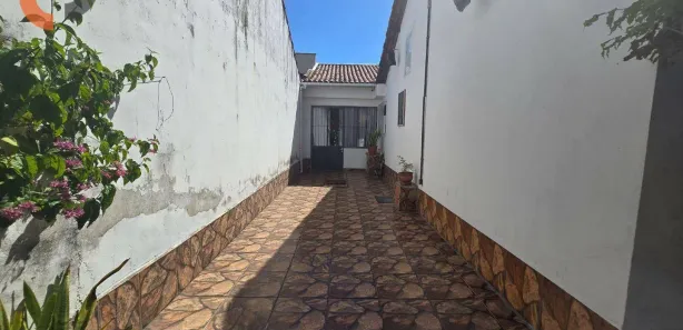 Casa com 2 Quartos à venda, 112m² no Valverde, Nova Iguaçu