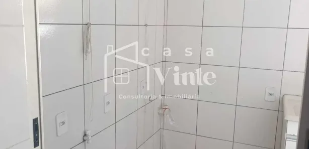 Casa com 2 Quartos para alugar, 100m² no Parque Nascente do Rio Capivara, Camaçari