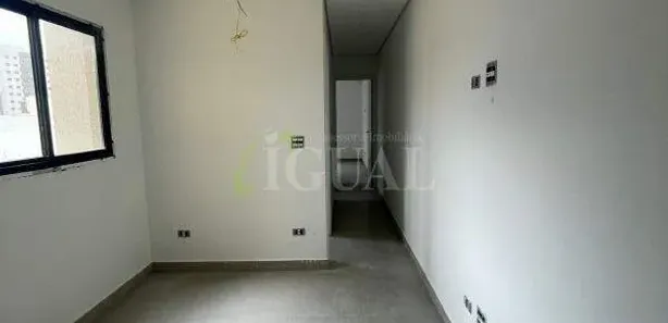 Cobertura com 2 Quartos para alugar, 46m² no Vila São Pedro, Santo André