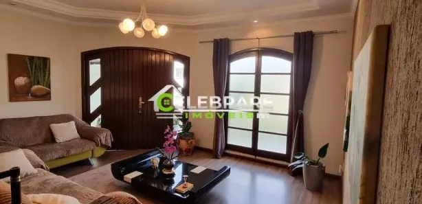 Sobrado com 4 Quartos à venda, 200m² no Roça Grande, Colombo