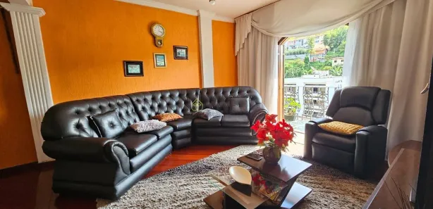 Apartamento com 2 Quartos à venda, 144m² no Verbo Divino, Barra Mansa