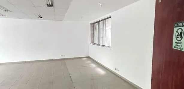Conjunto Comercial / Sala para alugar, 173m² no República, São Paulo