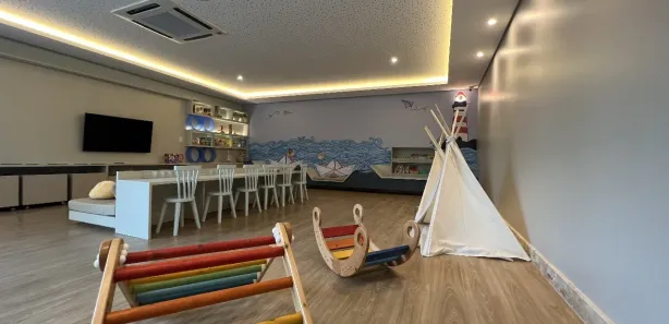 Apartamento com 3 Quartos à venda, 97m² no Paiva, Cabo de Santo Agostinho