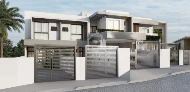 Sobrado com 2 Quartos à venda, 180m² no Fortaleza, Blumenau
