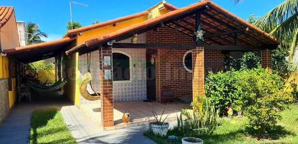Casa com 3 Quartos à venda, 125m² no Tomé, Araruama