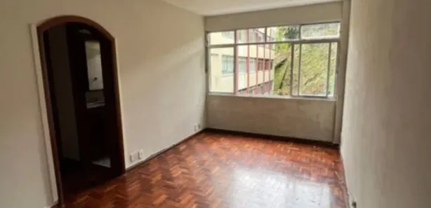 Apartamento com 2 Quartos à venda, 61m² no Saldanha Marinho, Petrópolis