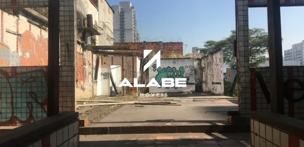 Terreno / Lote / Condomínio para alugar, 250m² no Santo Amaro, São Paulo