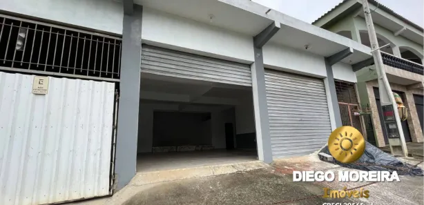 Loja / Salão / Ponto Comercial para alugar, 85m² no Terra Preta (Terra Preta), Mairiporã