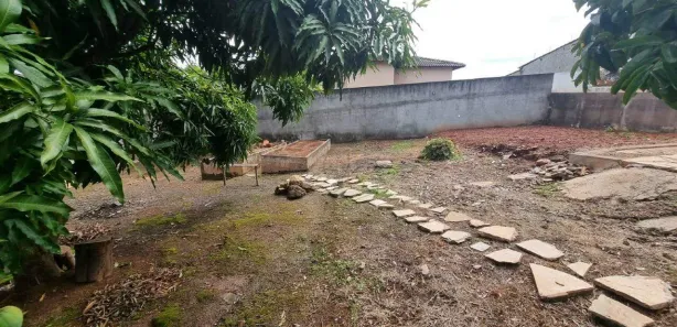 Terreno / Lote / Condomínio à venda, 400m² no Setor Habitacional Arniqueira, Brasília