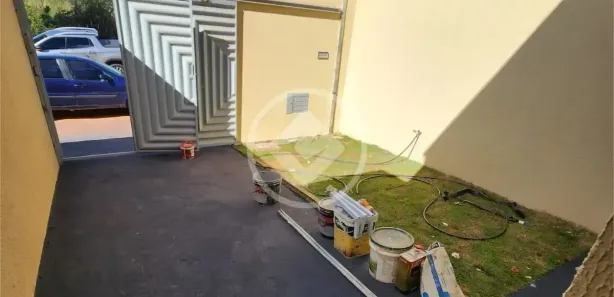 Casa com 3 Quartos à venda, 89m² no Setor Ponta Kayana, Trindade