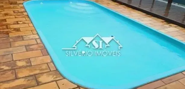 Casa com 3 Quartos à venda, 250m² no Julioca, Areal