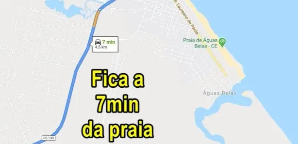 Terreno / Lote / Condomínio com 1 Quarto à venda, 10534m² no , Cascavel