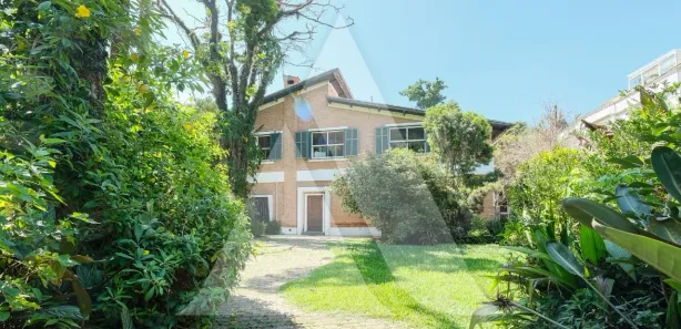 Casa de Vila com 4 Quartos à venda, 420m² no Jardim Luzitânia, São Paulo