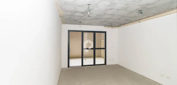 Conjunto Comercial / Sala à venda, 22m² no Centro, Curitiba