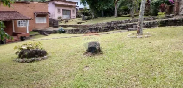 Fazenda / Sítio / Chácara com 3 Quartos à venda, 6328m² no Corujas, Guapimirim