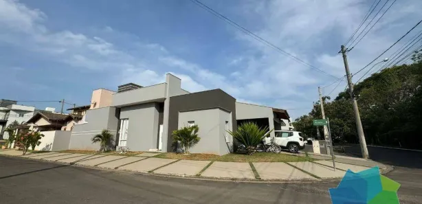 Casa de Condomínio com 3 Quartos à venda, 132m² no Residencial São Bento, Salto