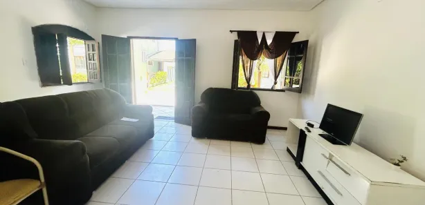 Casa de Condomínio com 2 Quartos à venda, 112m² no Jauá (Abrantes), Camaçari