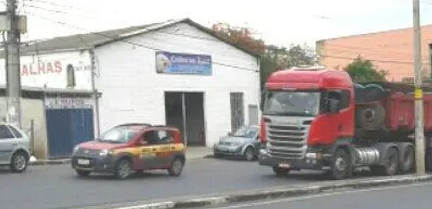 Galpão / Depósito / Armazém à venda, 360m² no Duquesa I (São Benedito), Santa Luzia