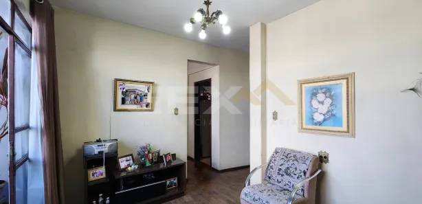 Apartamento com 3 Quartos à venda, 96m² no Centro, Divinópolis