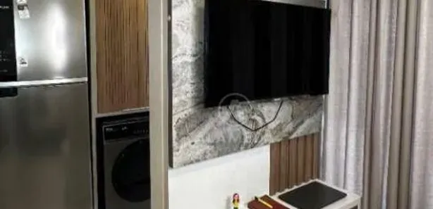 Apartamento com 2 Quartos à venda, 55m² no Badenfurt, Blumenau