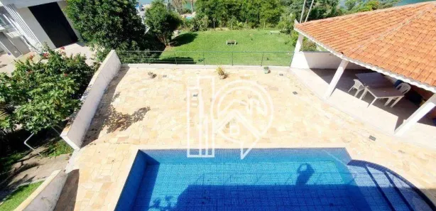 Casa de Condomínio com 4 Quartos à venda, 191m² no Àguas de Igaratá, Igaratá