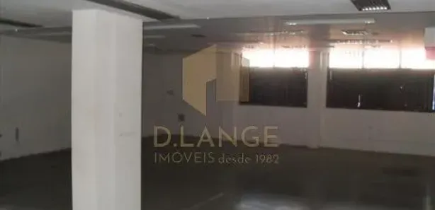 Prédio Inteiro para venda ou aluguel, 1600m² no Vila Nova, Campinas