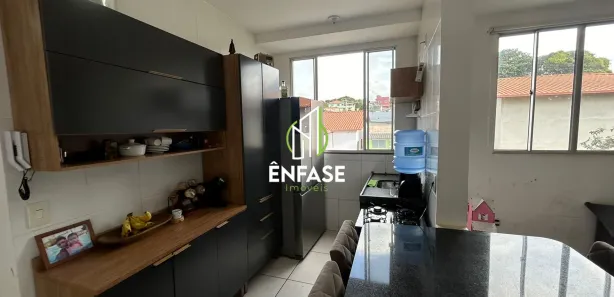 Apartamento com 2 Quartos à venda, 50m² no Novo Horizonte, Igarapé