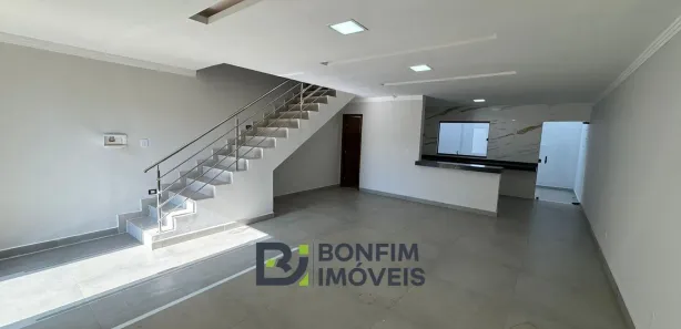Casa com 3 Quartos à venda, 145m² no São Paulo, Governador Valadares