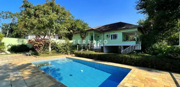 Casa de Condomínio com 3 Quartos à venda, 579m² no Limoeiro, Guapimirim