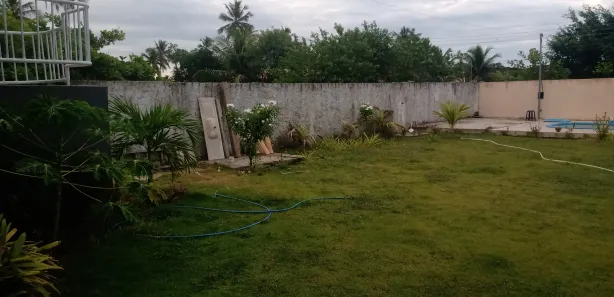Sobrado com 5 Quartos para alugar, 250m² no Saco do Rio Real, Estância