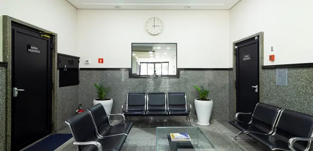 Andar / Laje corporativa para alugar, 387m² no São Paulo, Toledo