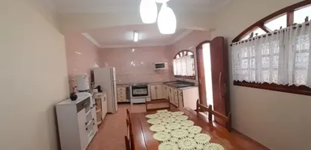 Sobrado com 3 Quartos à venda, 211m² no Jardim Ana Luiza, Itupeva